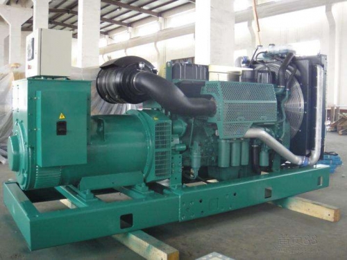 黑河便携静音：租赁无声发电机组，便携式解决能源需求